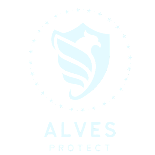 Logo Alves Protect